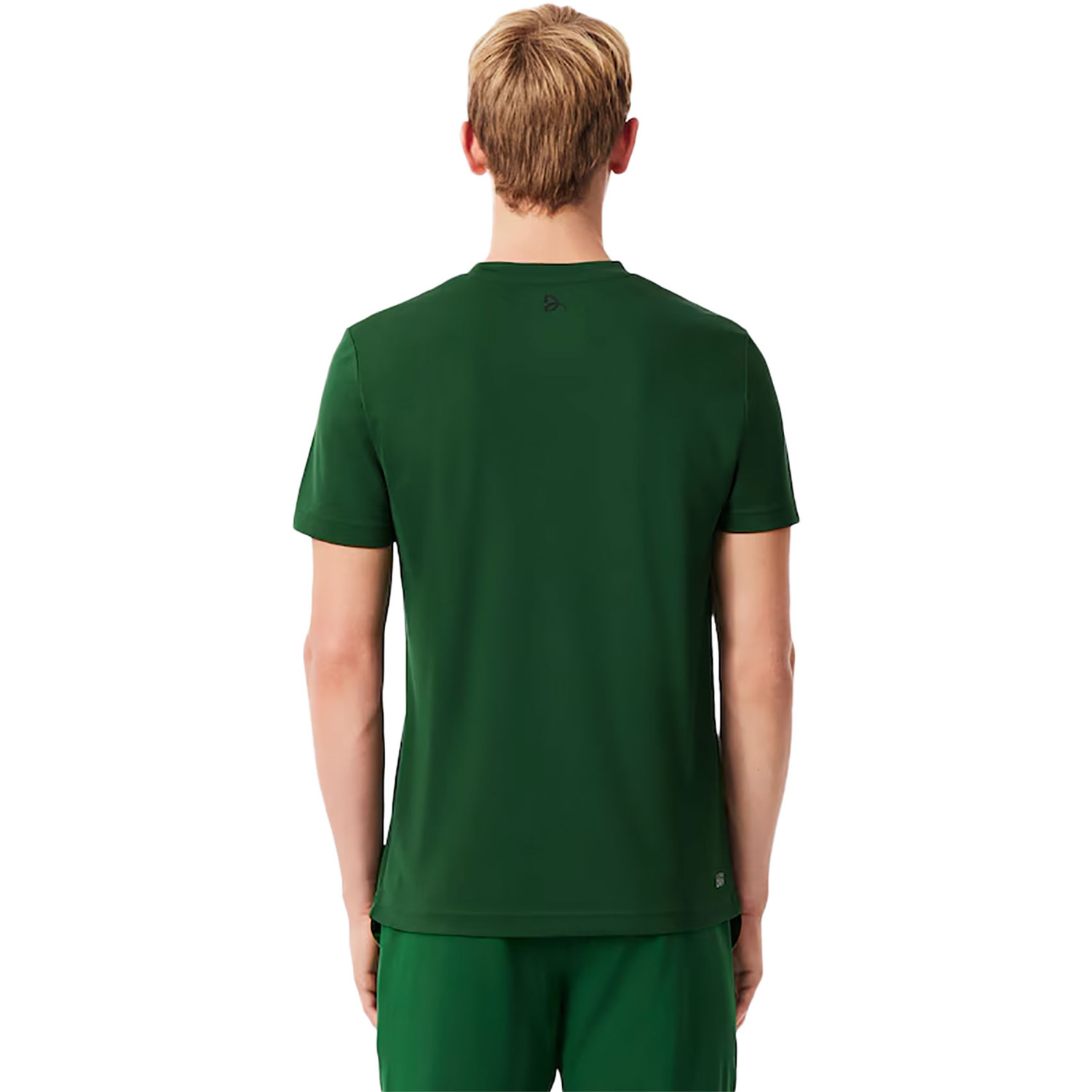 Lacoste Djokovic Tee