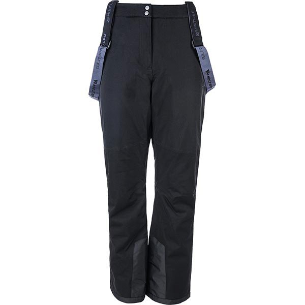 Whistler Yarra Skibukser Dame