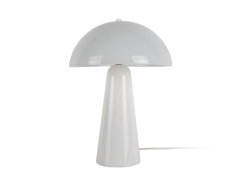 Table Lamp Vidrio Centro LM2308BK Black