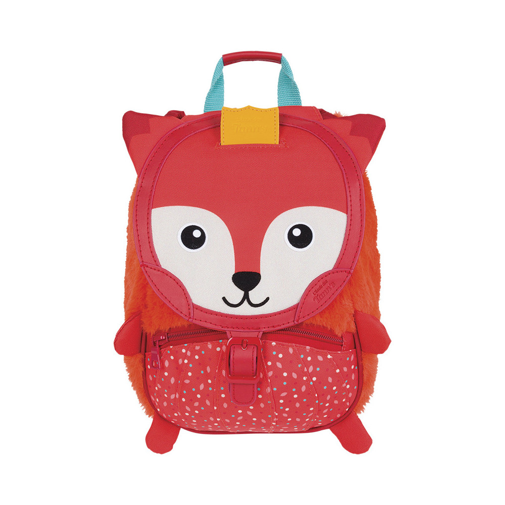 Sac à dos Renard L'école des Tann's