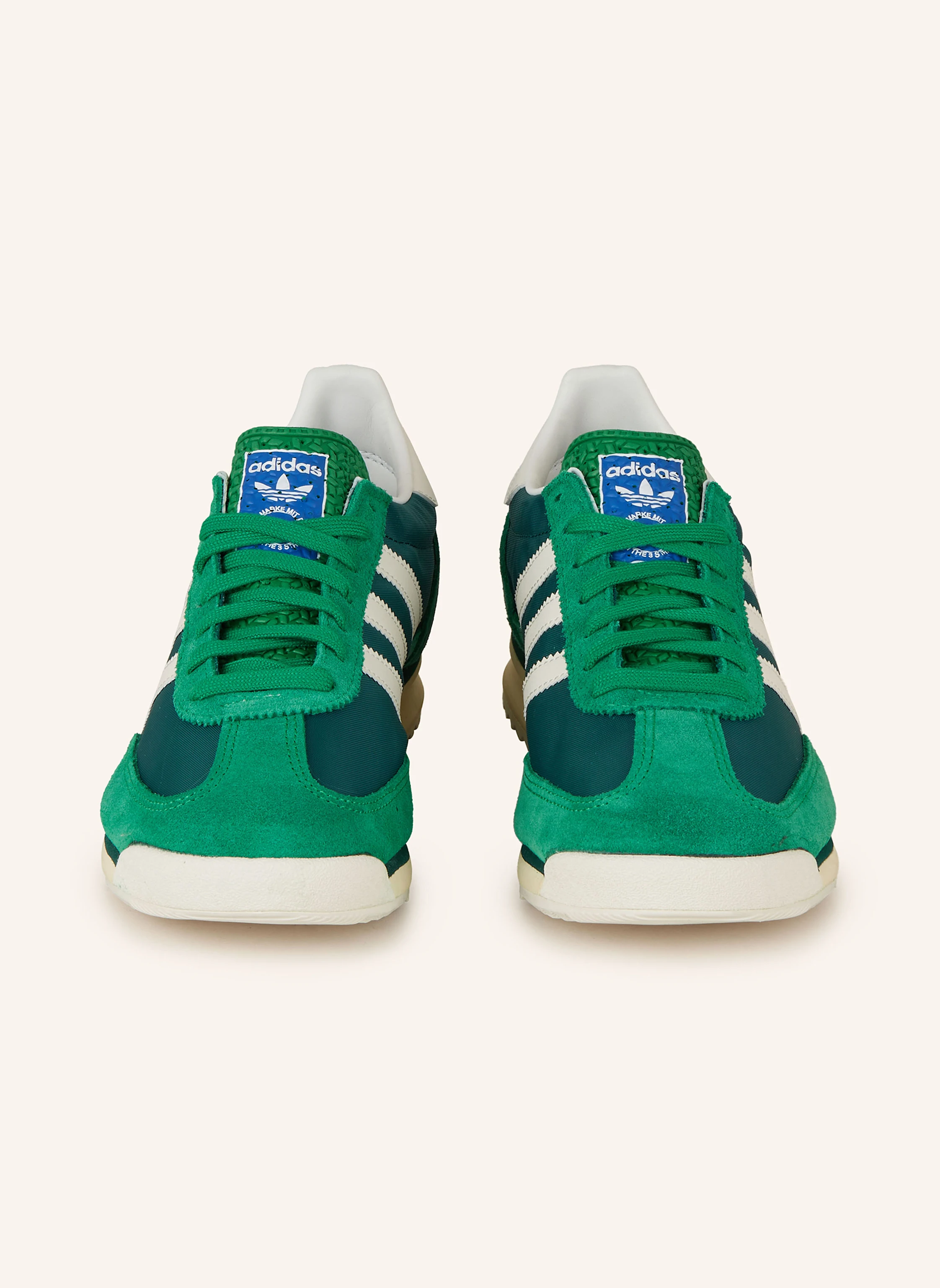 adidas Originals Sneaker SL 72 RS SHOES