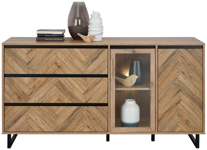 Hom´in Sideboard NIKOMEDES
