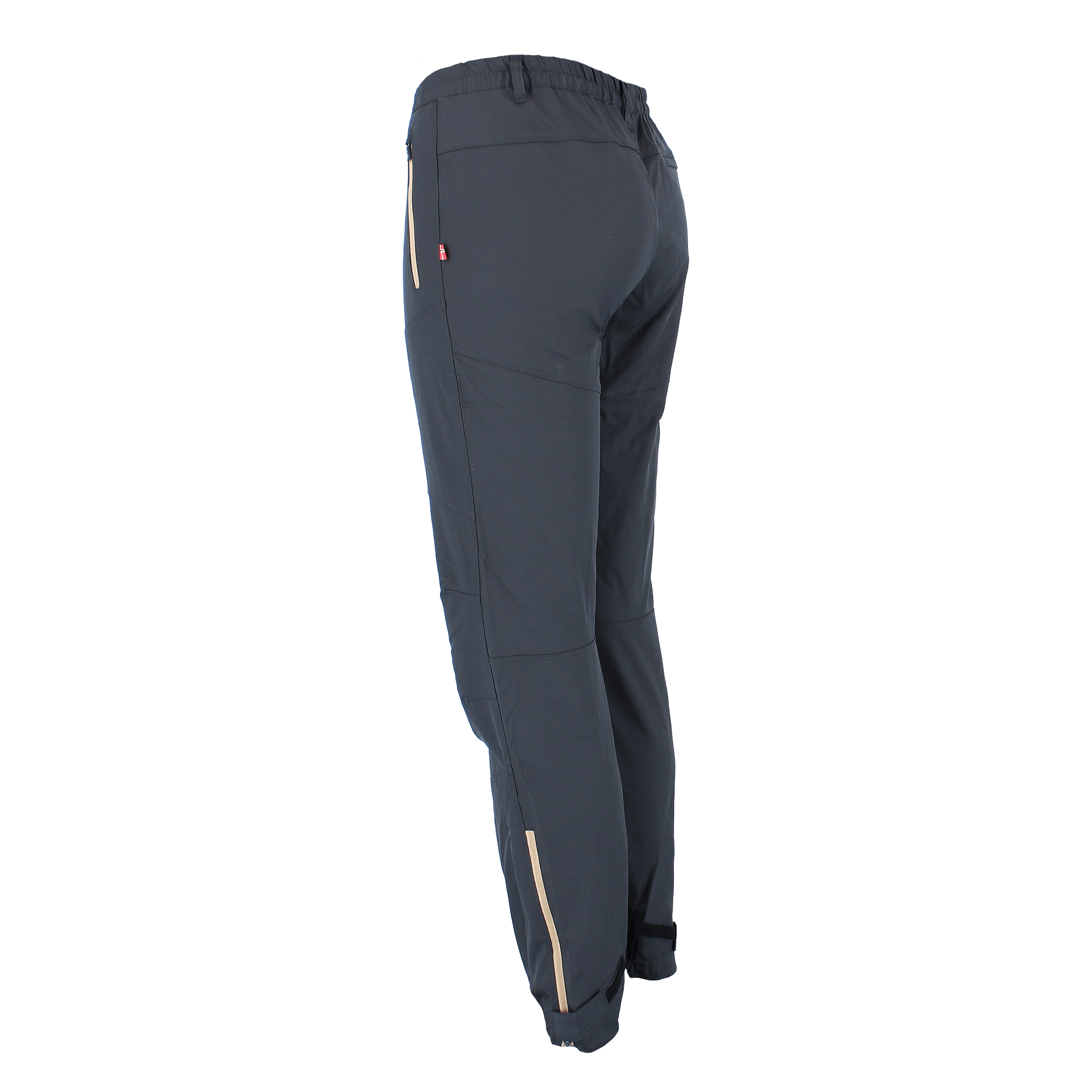 Vikafjell Vikafjell Røyro pant (M) - Fritid og bomull