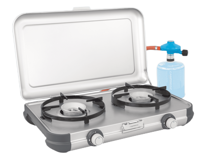 Camping Kitchen 2