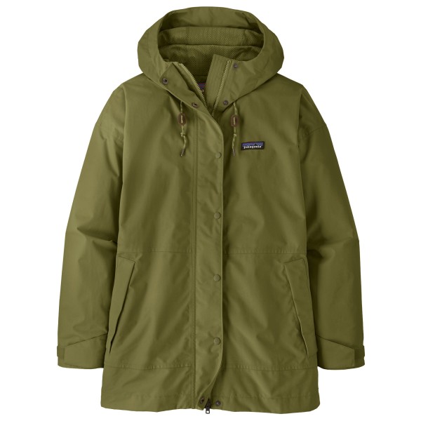 Patagonia - Women's Outdoor Everyday Rain Jacket - Veste imperméable