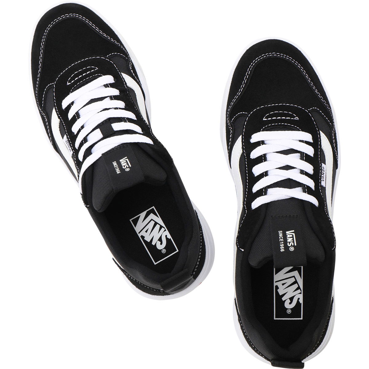 Vans Range EXP Sneakers Herre