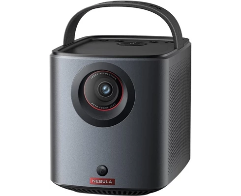 Anker Nebula Mars 3 Air Black 2