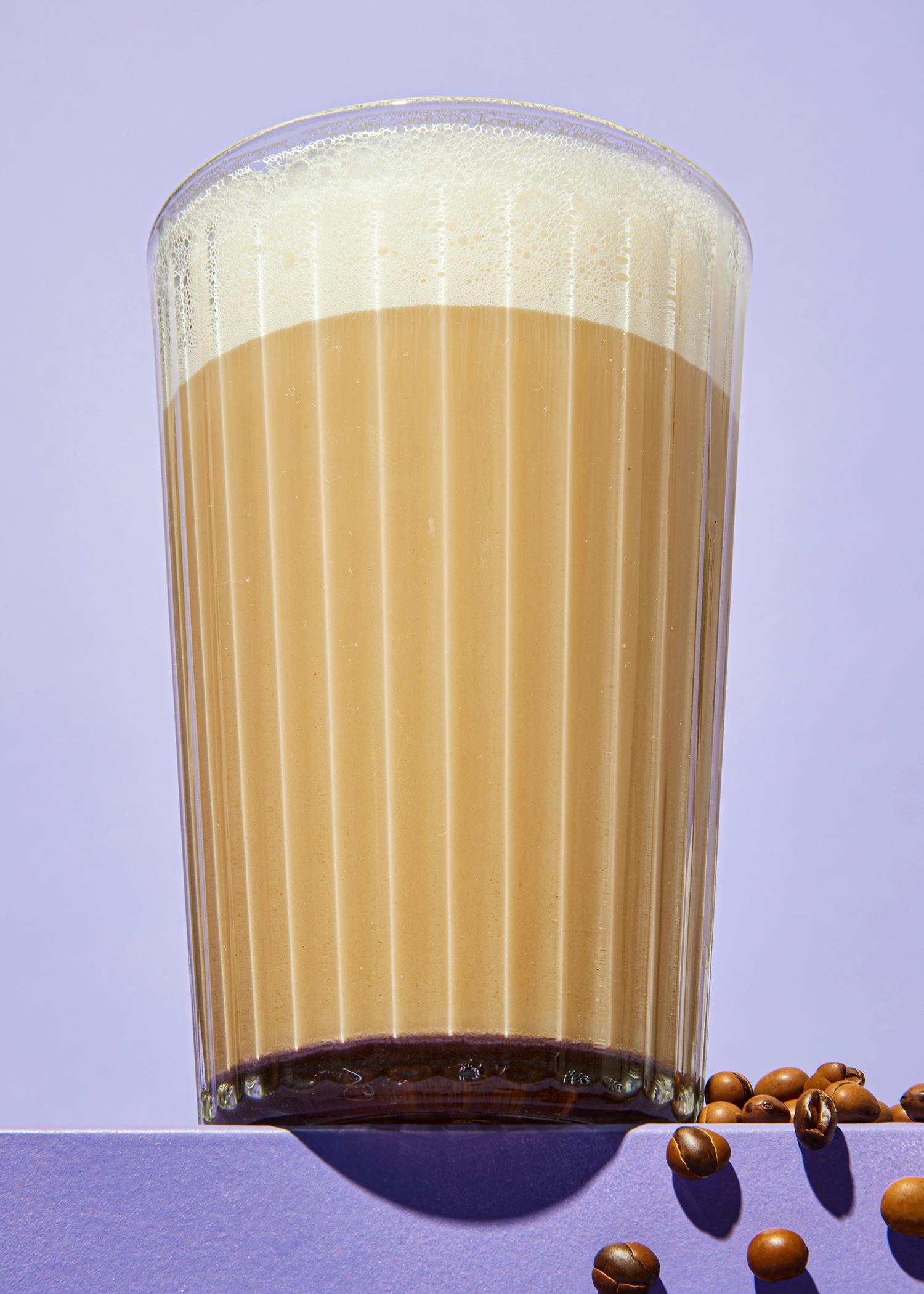 Bio Lupinenkaffee ganze Bohne 1 kg