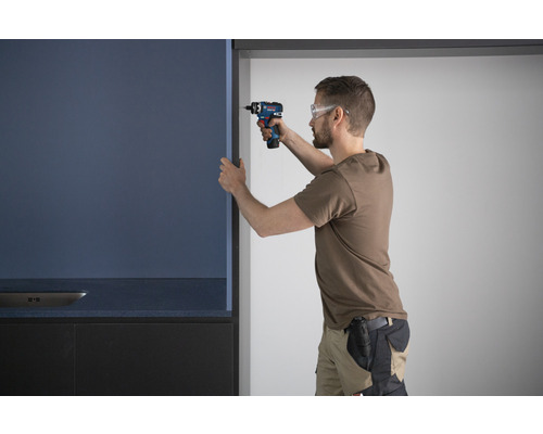 Bosch Professional GSR 12V-35 FC accuboormachine, zonder accu en lader