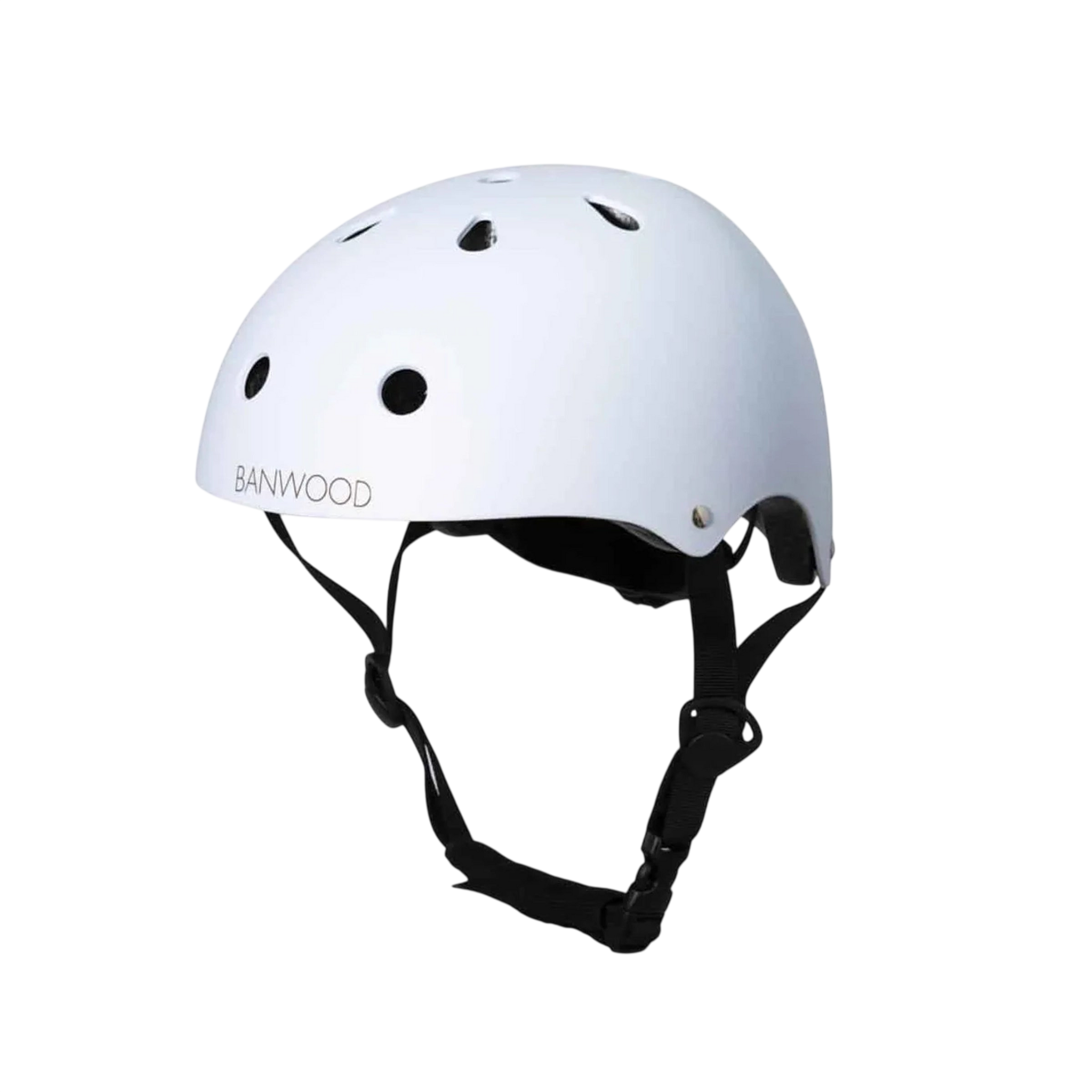 Banwood Kinderhelm Classic Sky