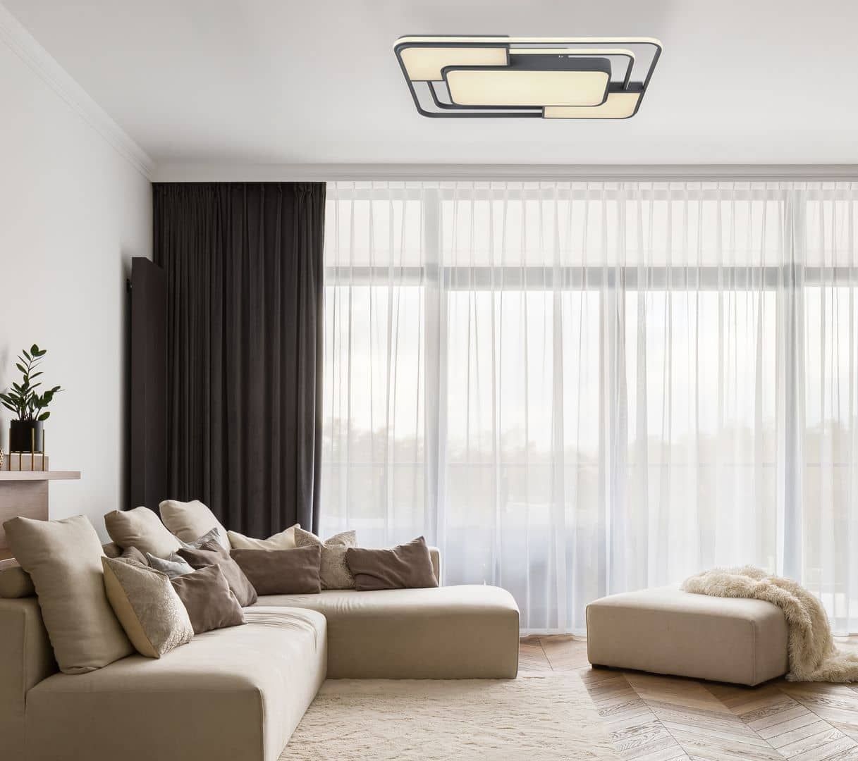 LED-Deckenleuchte 000875261003