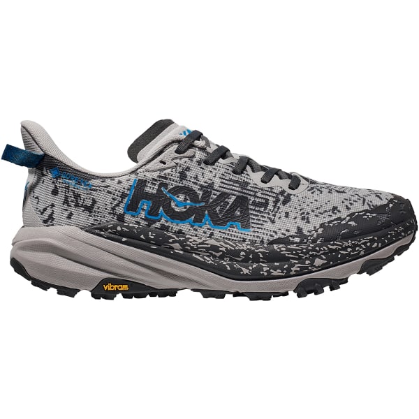 Chaussure trail HOKA ONE ONE SPEEDGOAT 6 GORE-TEX STARDUST/OUTER ORBIT