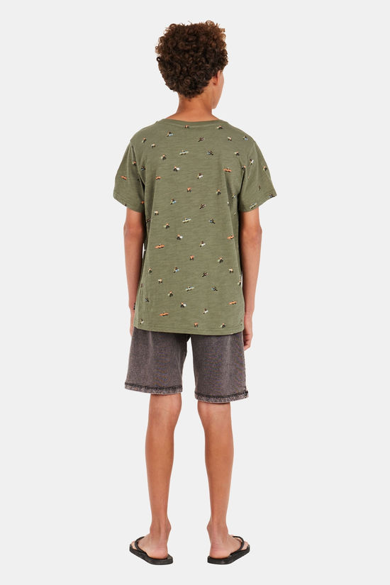 Protest Protest Prtbello T-Shirt Kids