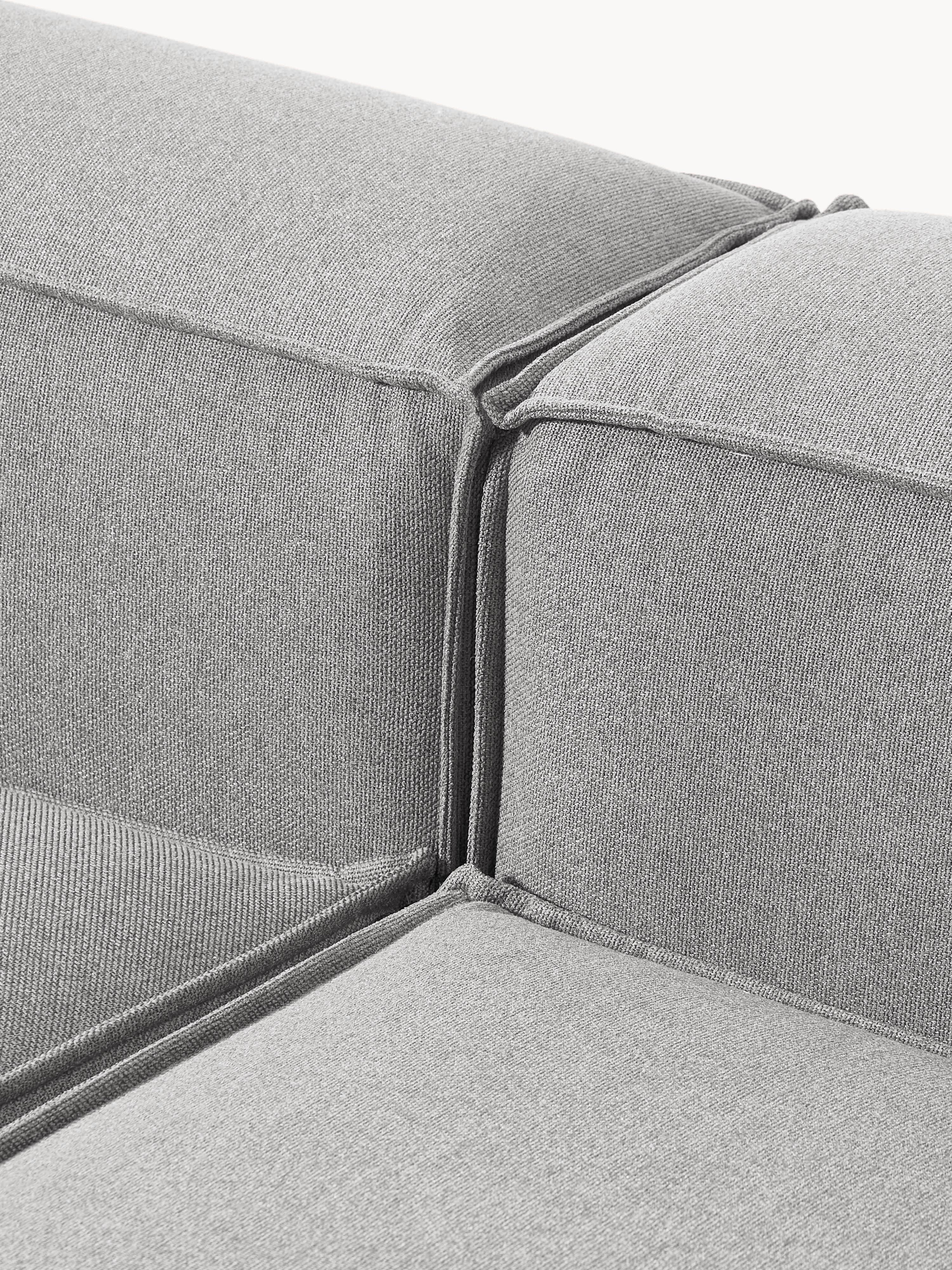 Modulaire hoekbank Lennon (2-zits)