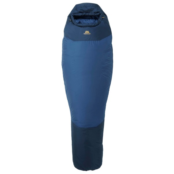 Mountain Equipment - Klimatic I - Sac de couchage synthétique