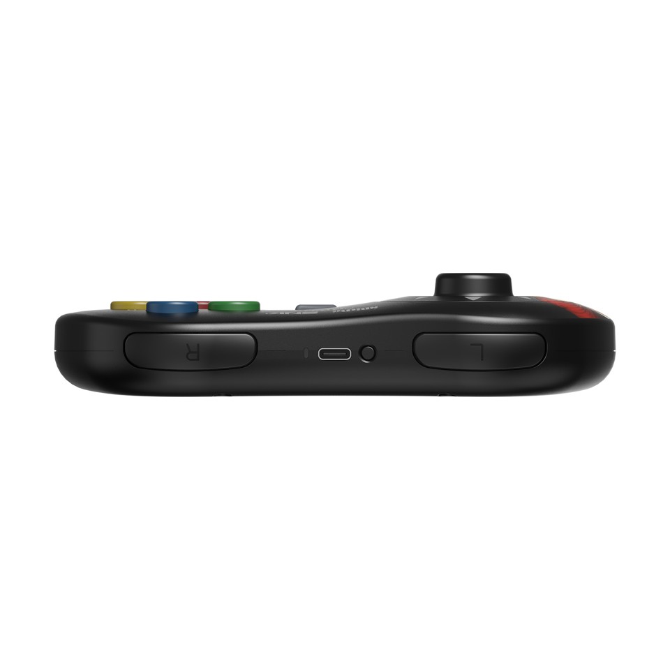 8BitDo NEOGEO Wireless Pad Iori Yagami