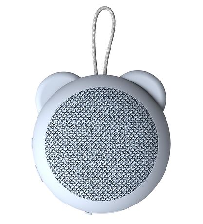 Kreafunk Lautsprecher - Bluetooth - Roar - Cloudy Blue