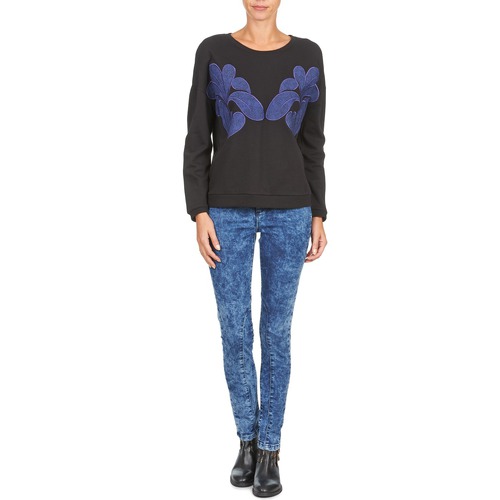 Naf Naf - GOJO - Bleu medium