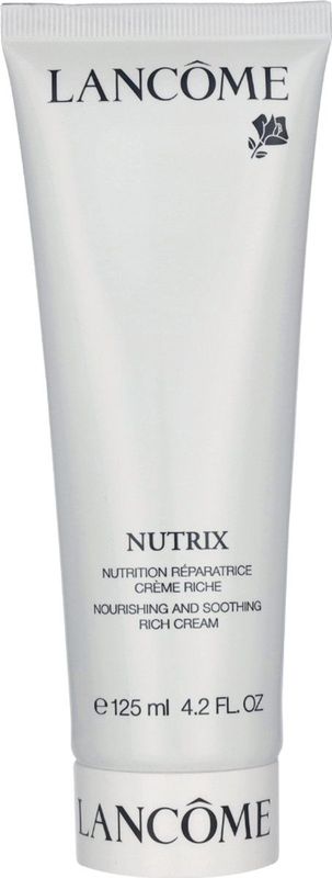 Lancôme Nutrix Kalmerende Voedende Crème 125 ml voor Droge Gevoelige Huid