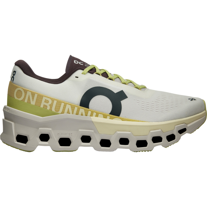 ON Herren Cloudmonster 2 Schuhe