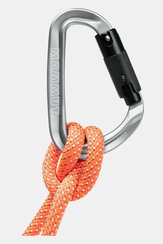 Mammut Mammut Classic HMS Twistlock Plus Carabiner
