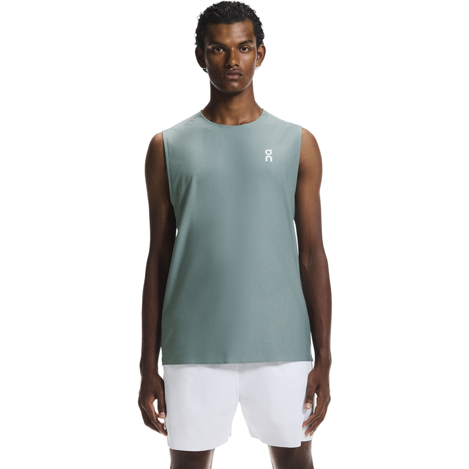 On Court Tank