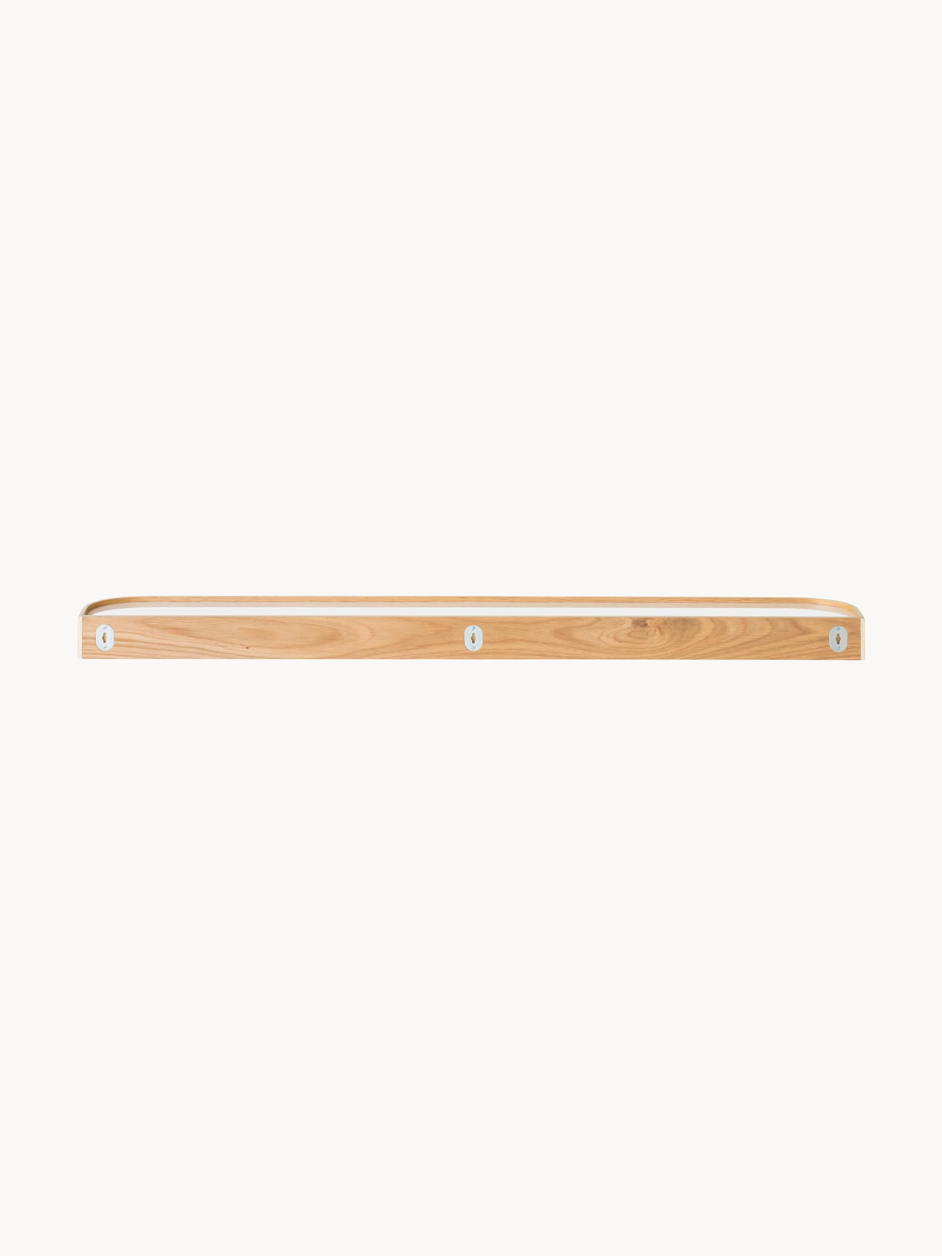 Houten wandrek Epoch, B 150 cm
