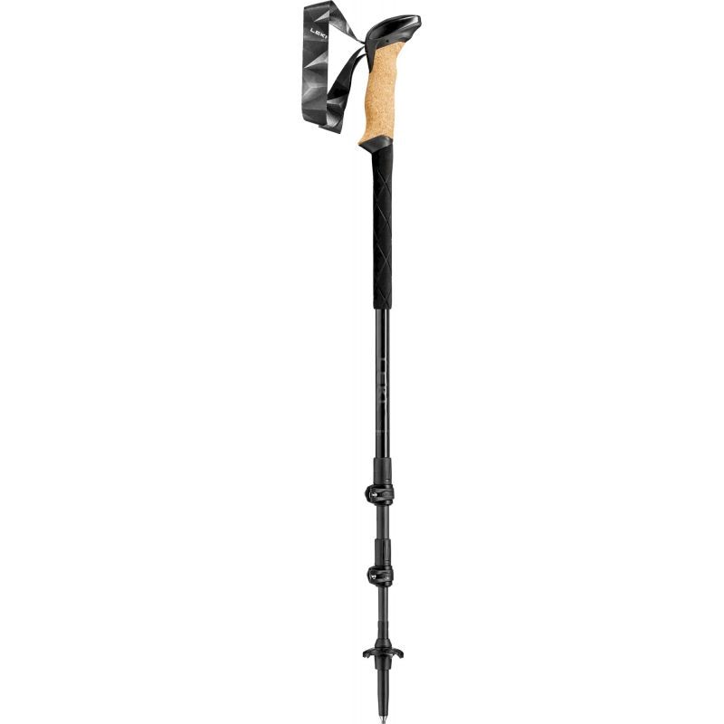 Black Series Carbon - Bâtons randonnée