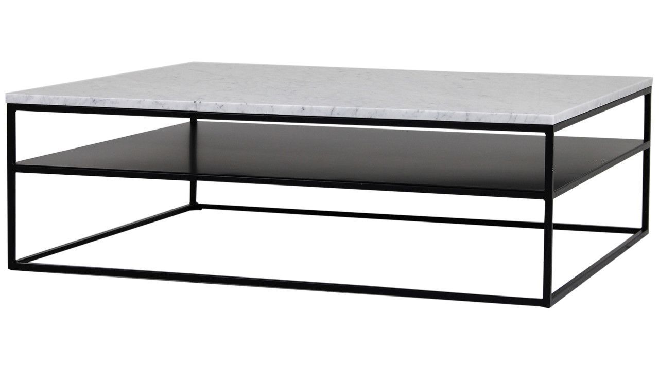 Salontafel Carrara Fresciano