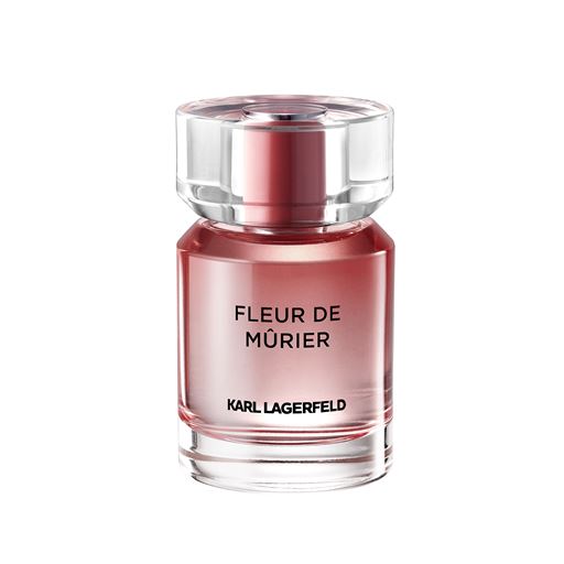 Karl Lagerfeld Fleur De Mürier Eau De Parfum, 50 ml