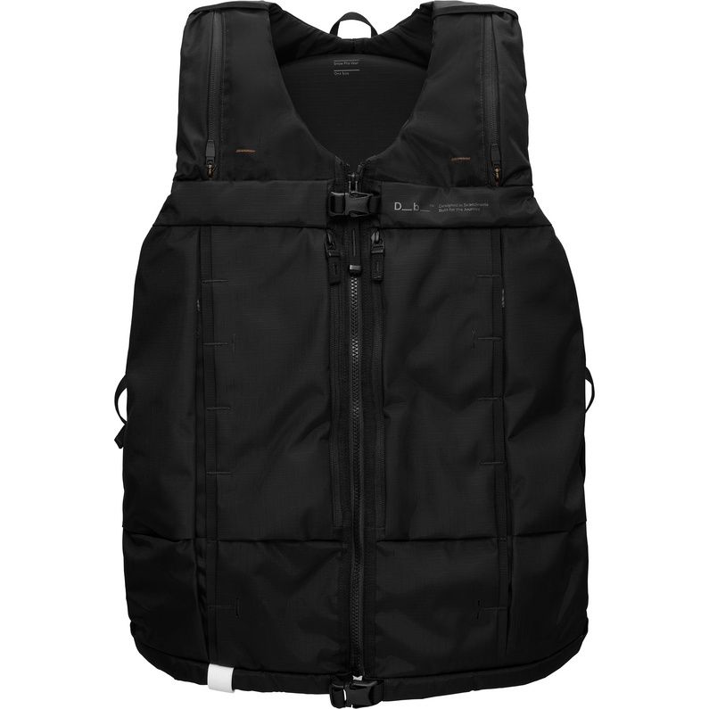 Db Snow Pro 8L Vest Rucksack