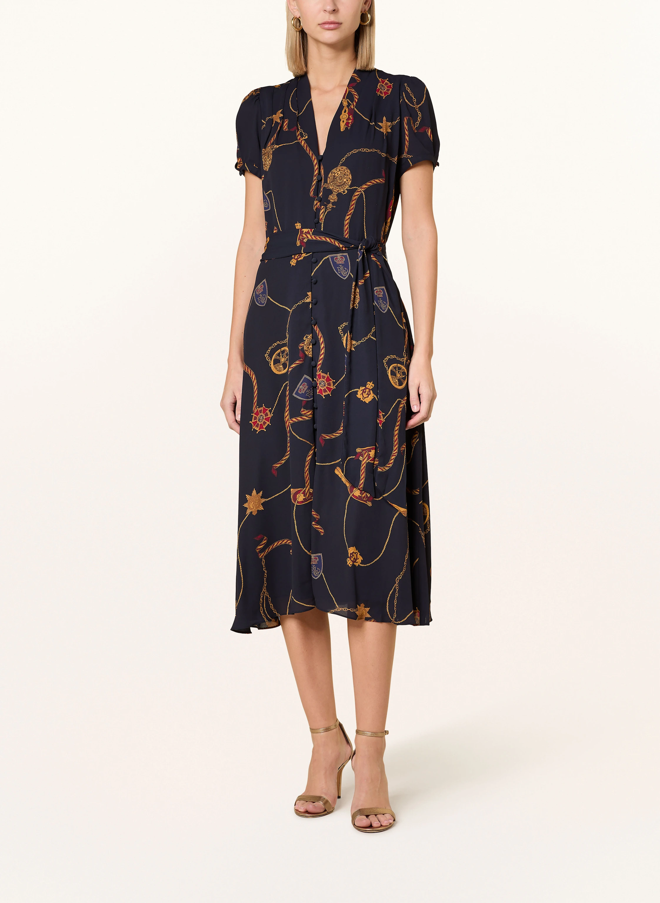 LAUREN RALPH LAUREN Kleid