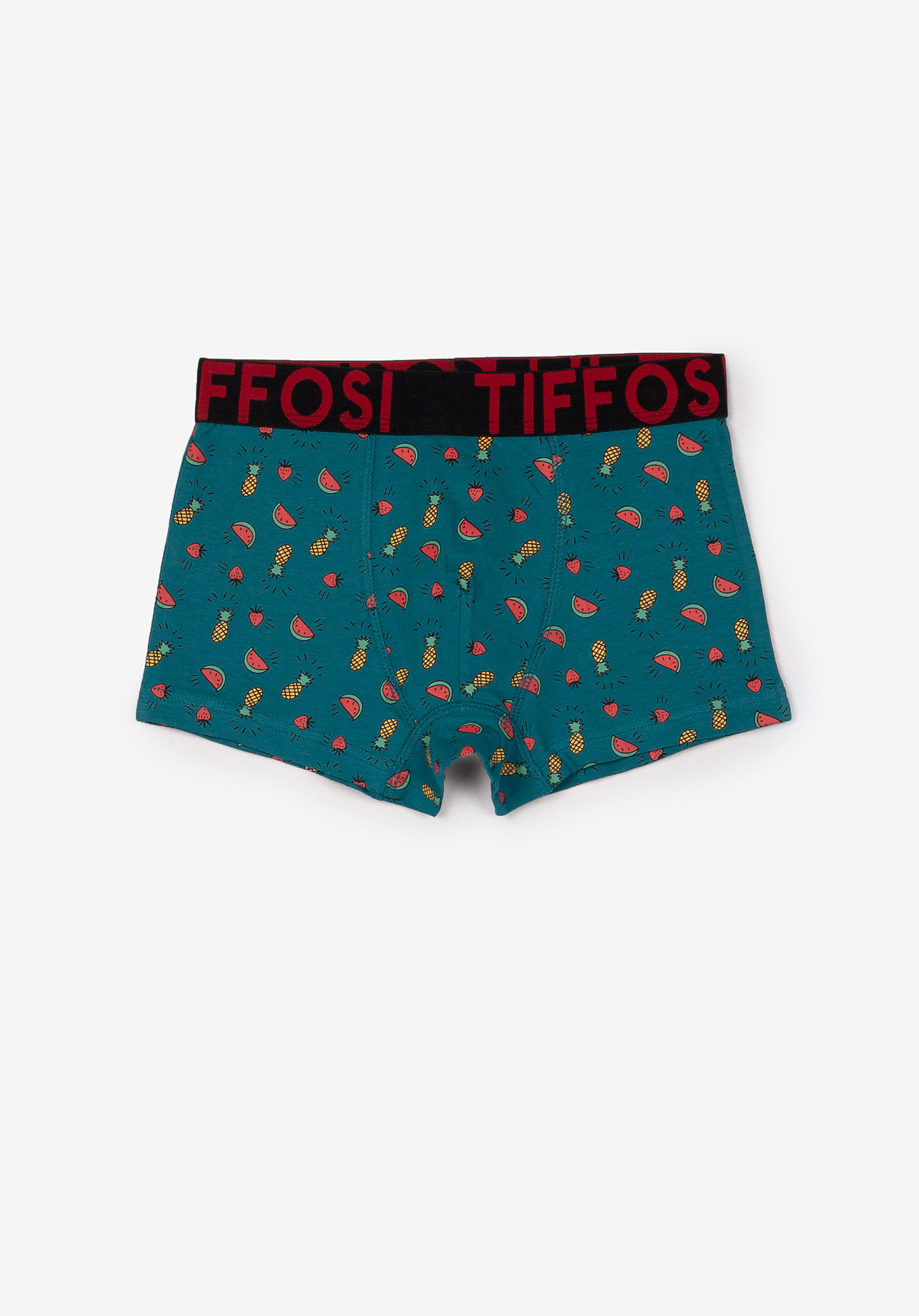 Boxers Estampados