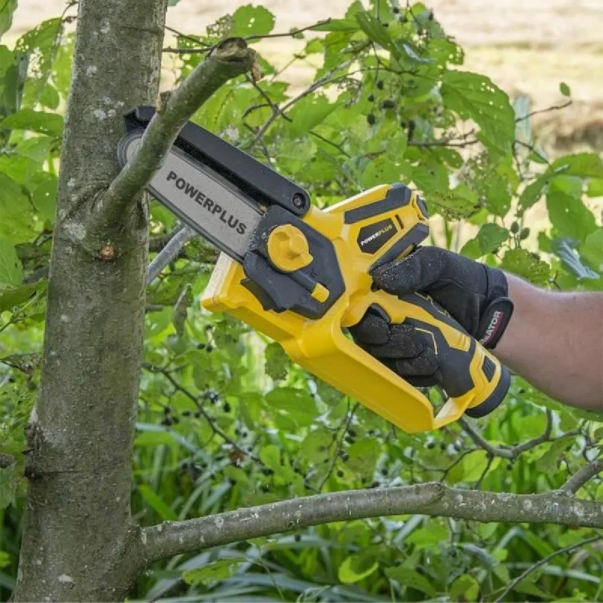 Powerplus POWXG1045 Électrique