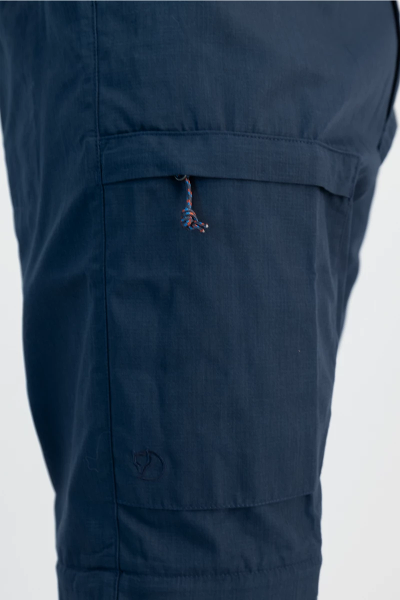 Fjällräven High Coast Zip-Off Herren Wanderhose