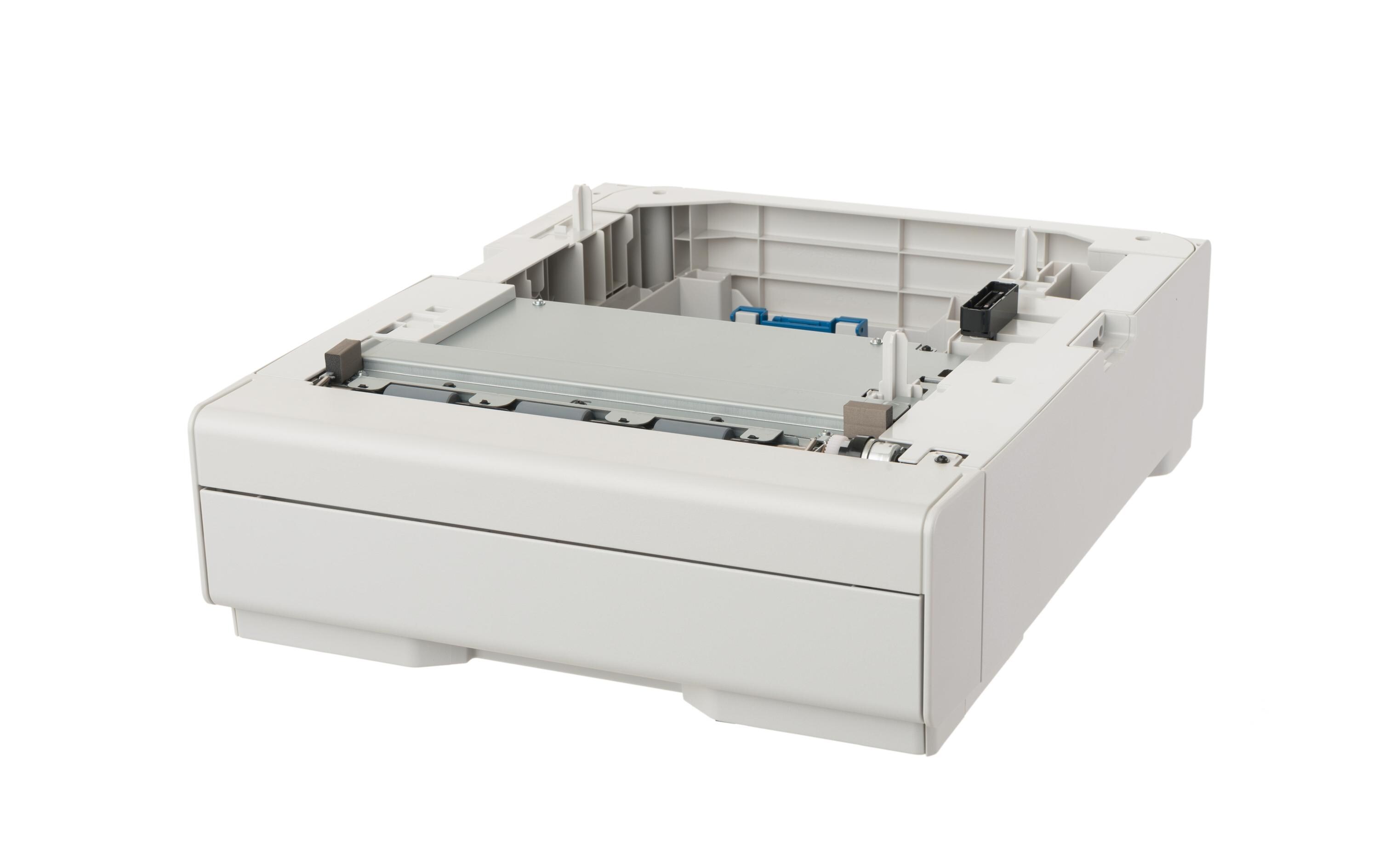 Papierschacht 46361802<br>Papierschacht für Oki C5x2/MC5x3