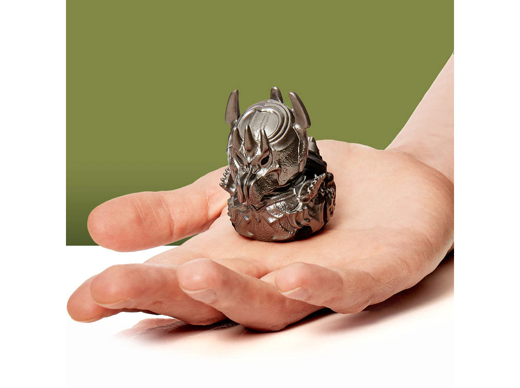 PATO TUBBZ SENHOR DOS ANÉIS SAURON MINI