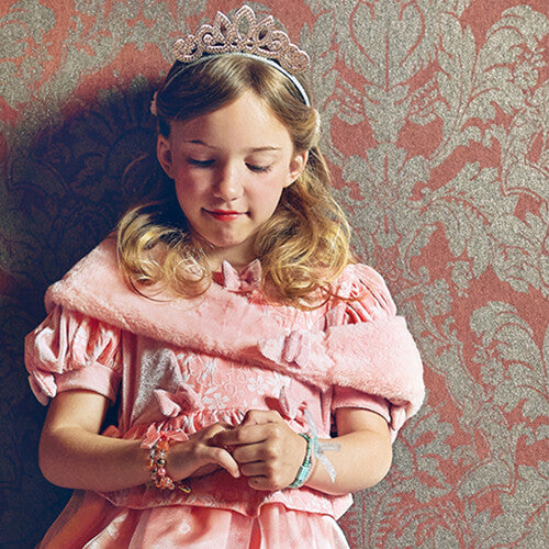Souza for kids diadeem caren