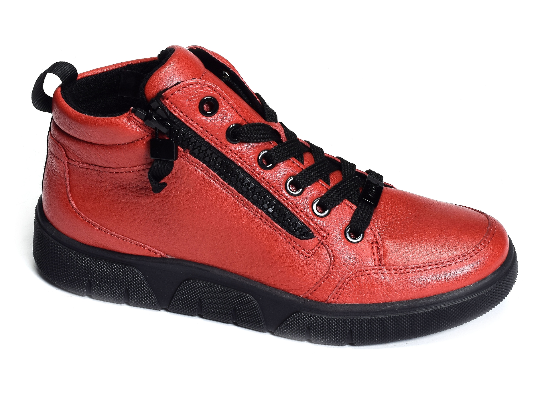 Rom sport st rouge