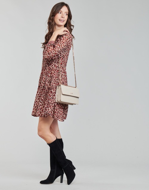 Liu Jo - WF1019 - Leopard