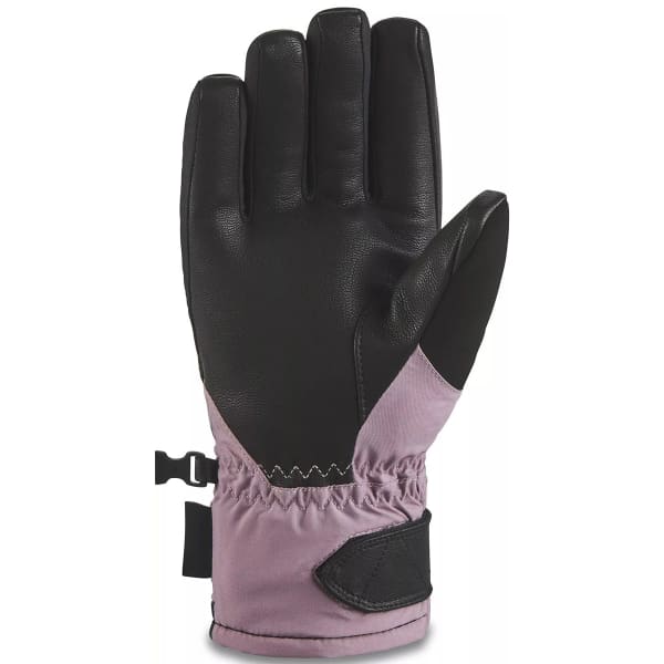 Gant de ski DAKINE FLEETWOOD GLOVE ELDERBERRY/TURTLEDOVE