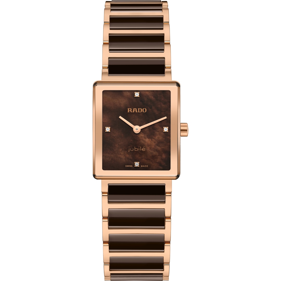 Rado Integral S Jubilé