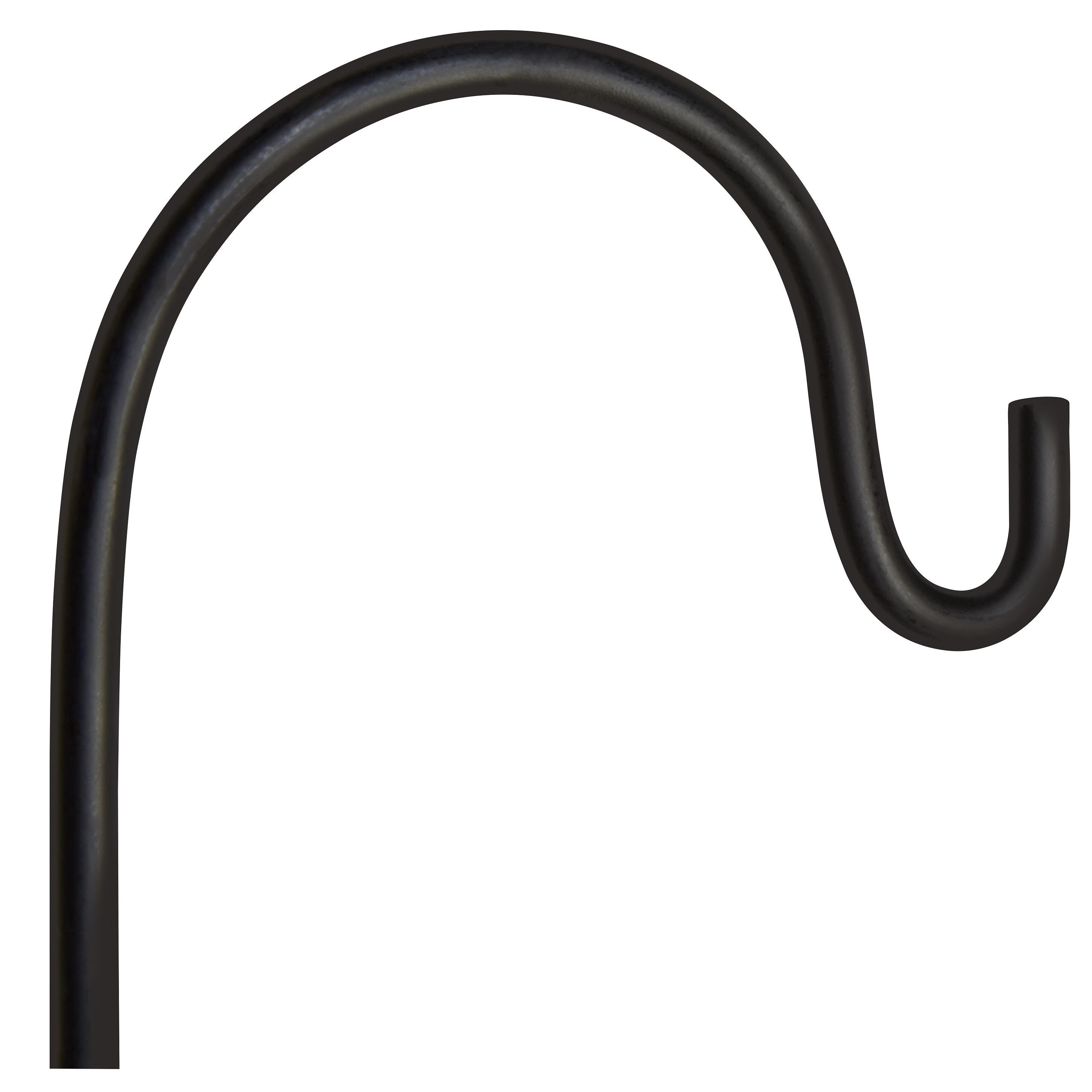 STICK Metallstick für Laterne - Anthrazit / H: 70.0 cm