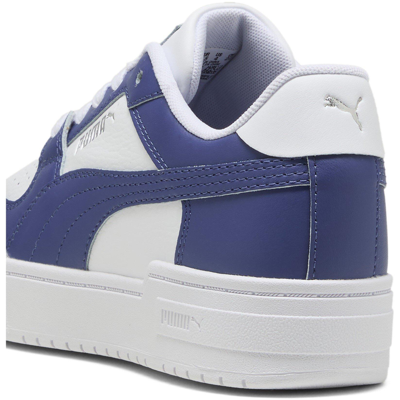 Puma Puma Ca Pro Classic Jr Low-Top Trainers Boys