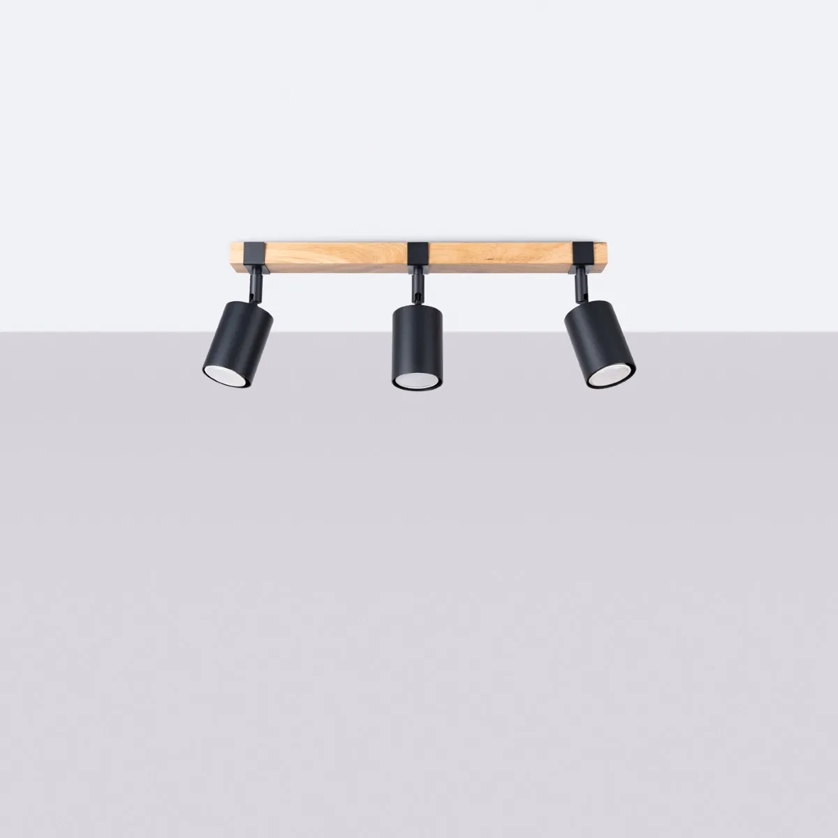 SOLLUX Barre Spots Plafond