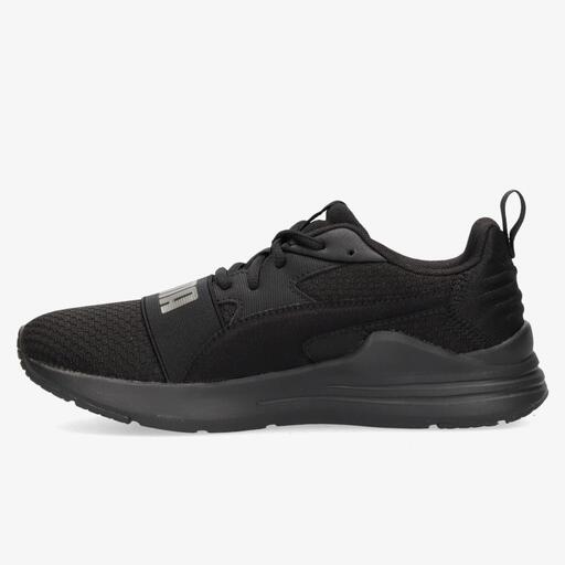 Puma com fio