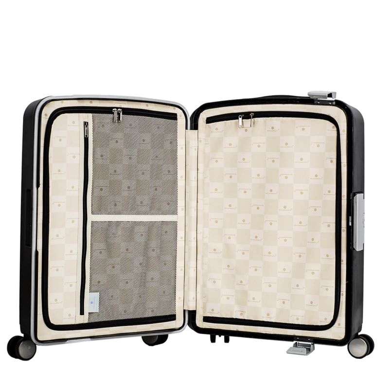 Valise rigide 37103 67 cm Noir