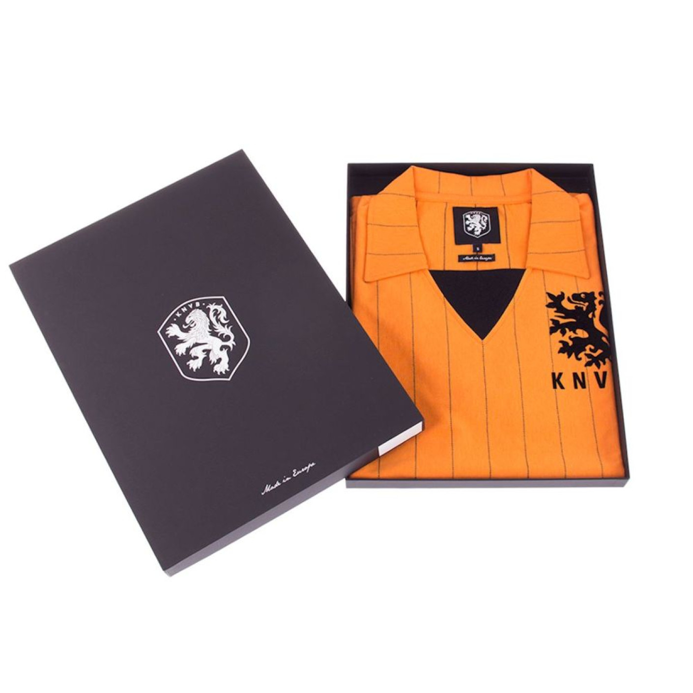 COPA Holland 1983 Retro Football Shirt