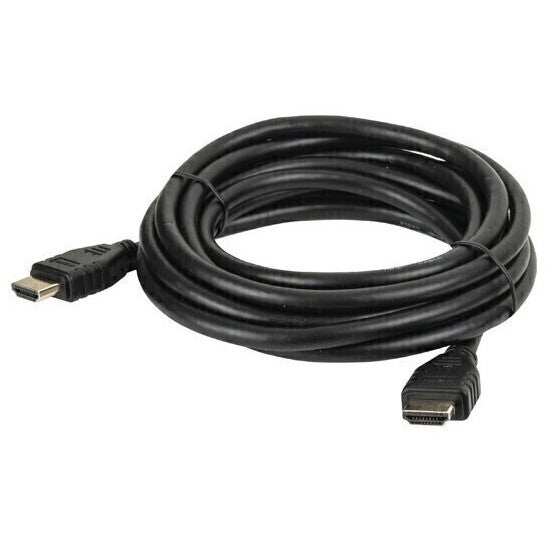 DAP HDMI 2.1 kabel 4K - 60Hz 3 meter 8K 60Hz, 4K 120Hz, 48 Gbps