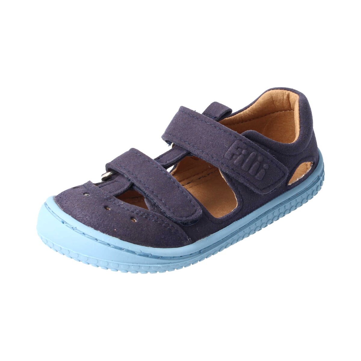 V3012-2 ocean KAIIMAN textil velcro Weite/M